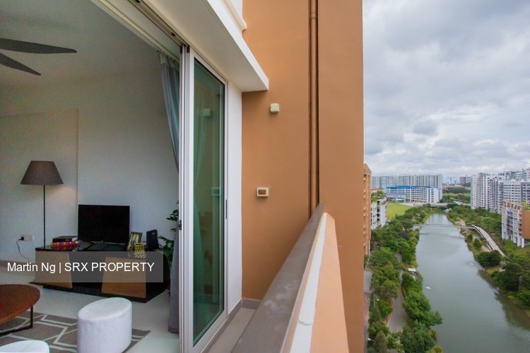 Blk 666B Punggol Drive (Punggol), HDB 5 Rooms #222426661